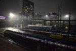 Amtraks Penn Coach Yard